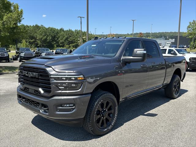 2026 RAM Ram 2500 RAM 2500 LARAMIE CREW CAB 4X4 64 BOX