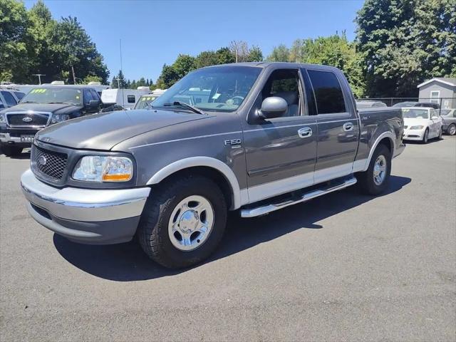 2003 Ford F-150 XLT for sale in Vancouver, WA
