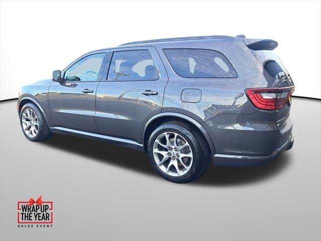 2026 Dodge Durango DURANGO GT PLUS AWD HEMI V8 2026 Dodge Durango DURANGO GT PLUS AWD HEMI V8