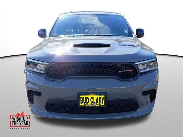 2026 Dodge Durango DURANGO GT PLUS AWD HEMI V8 2026 Dodge Durango DURANGO GT PLUS AWD HEMI V8