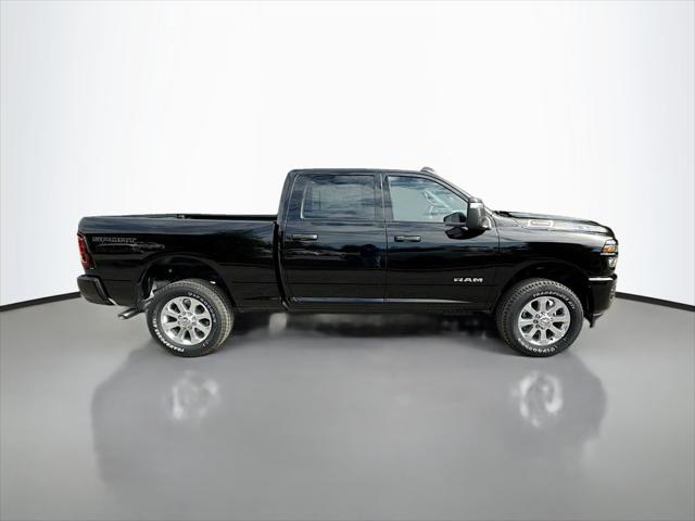 2026 RAM Ram 2500 RAM 2500 BIG HORN CREW CAB 4X4 64 BOX