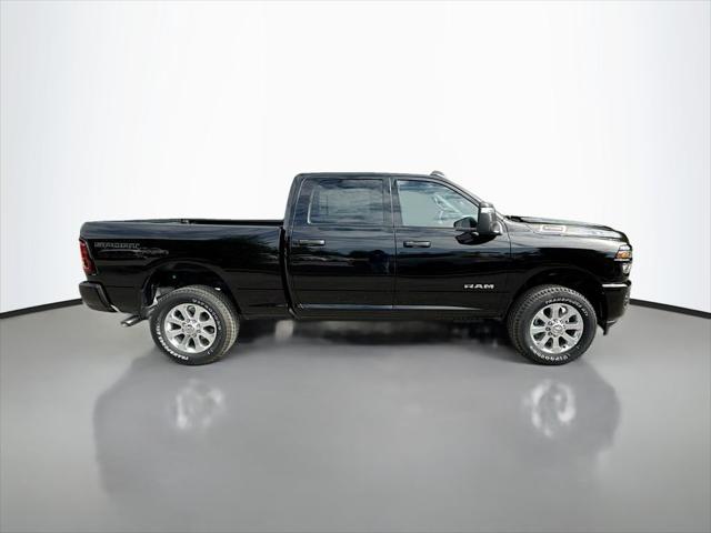 2026 RAM Ram 2500 RAM 2500 BIG HORN CREW CAB 4X4 64 BOX