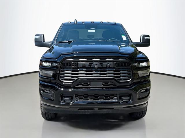 2026 RAM Ram 2500 RAM 2500 BIG HORN CREW CAB 4X4 64 BOX 2026 RAM Ram 2500 RAM 2500 BIG HORN CREW CAB 4X4 64 BOX