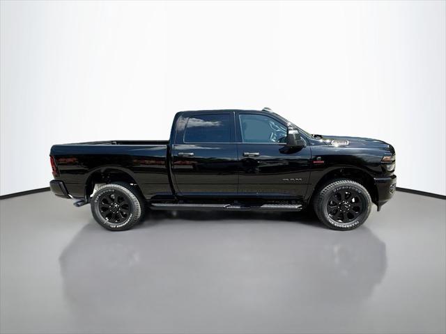 2026 RAM Ram 2500 RAM 2500 BIG HORN CREW CAB 4X4 64 BOX