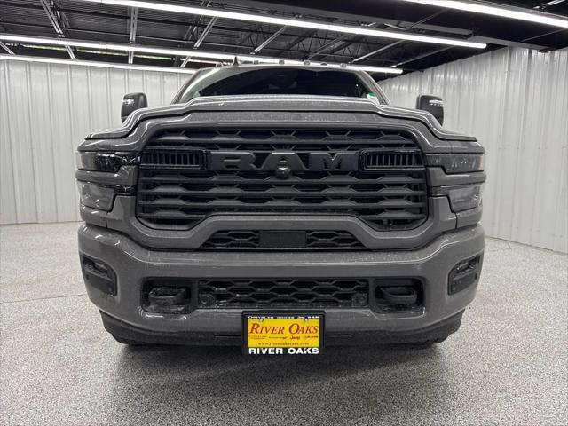 2026 RAM Ram 2500 RAM 2500 LONE STAR CREW CAB 4X4 64 BOX