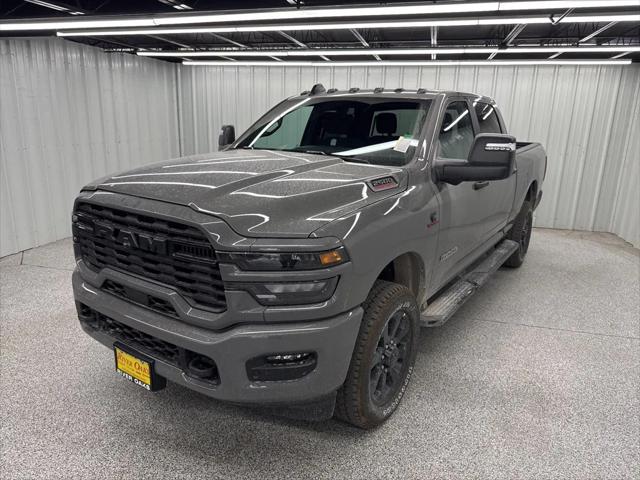 2026 RAM Ram 2500 RAM 2500 LONE STAR CREW CAB 4X4 64 BOX