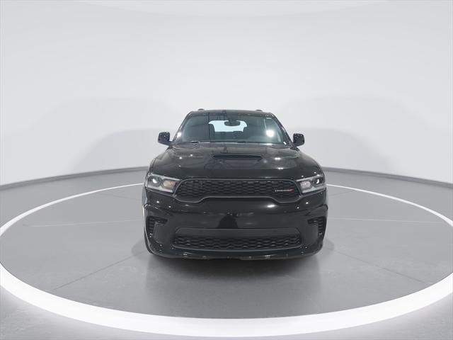 2026 Dodge Durango DURANGO GT AWD HEMI V8 2026 Dodge Durango DURANGO GT AWD HEMI V8
