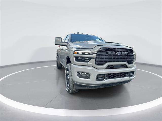 2026 RAM Ram 2500 RAM 2500 LARAMIE CREW CAB 4X4 64 BOX