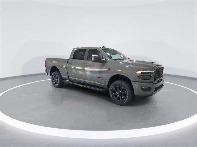 2026 RAM Ram 2500 RAM 2500 LARAMIE CREW CAB 4X4 64 BOX