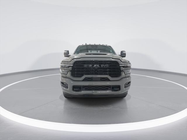 2026 RAM Ram 2500 RAM 2500 LARAMIE CREW CAB 4X4 64 BOX
