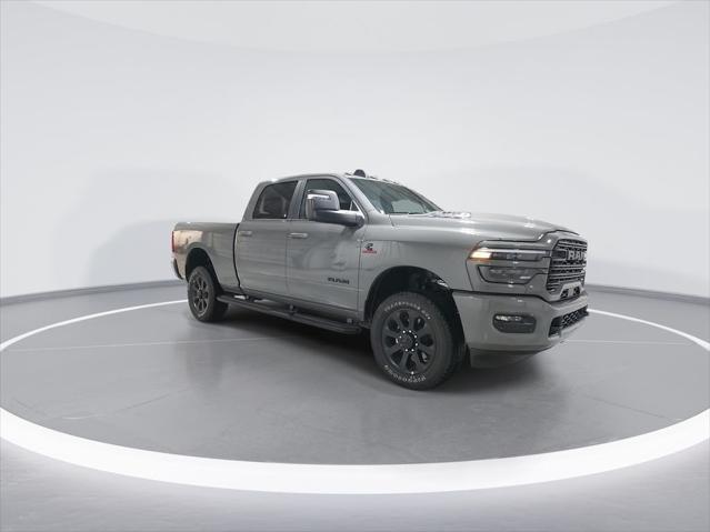 2026 RAM Ram 2500 RAM 2500 LARAMIE CREW CAB 4X4 64 BOX