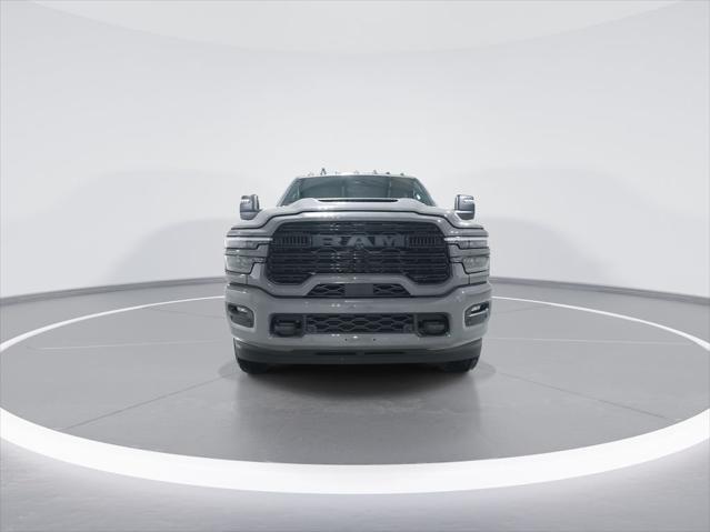 2026 RAM Ram 2500 RAM 2500 LARAMIE CREW CAB 4X4 64 BOX