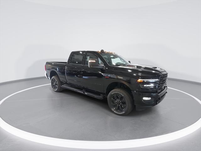 2026 RAM Ram 2500 RAM 2500 LARAMIE CREW CAB 4X4 64 BOX 2026 RAM Ram 2500 RAM 2500 LARAMIE CREW CAB 4X4 64 BOX