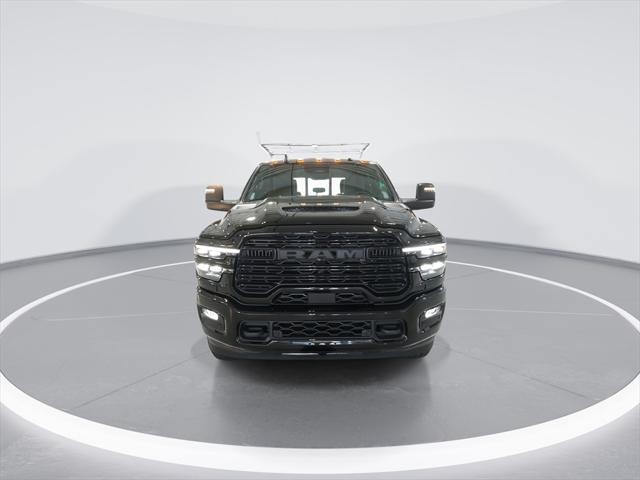 2026 RAM Ram 2500 RAM 2500 LARAMIE CREW CAB 4X4 64 BOX 2026 RAM Ram 2500 RAM 2500 LARAMIE CREW CAB 4X4 64 BOX