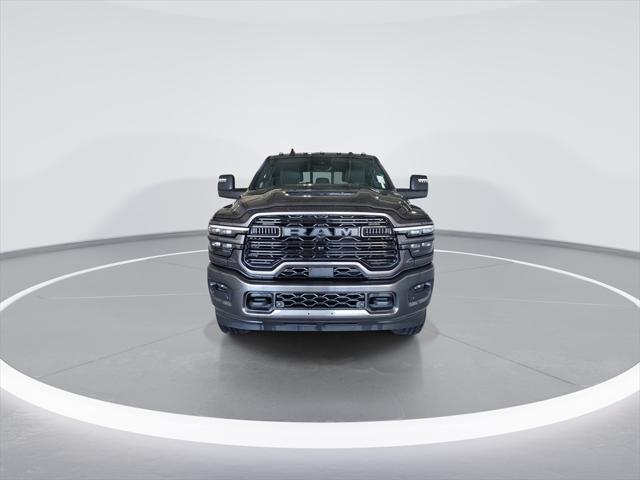 2026 RAM Ram 2500 RAM 2500 LARAMIE MEGA CAB 4X4 64 BOX 2026 RAM Ram 2500 RAM 2500 LARAMIE MEGA CAB 4X4 64 BOX