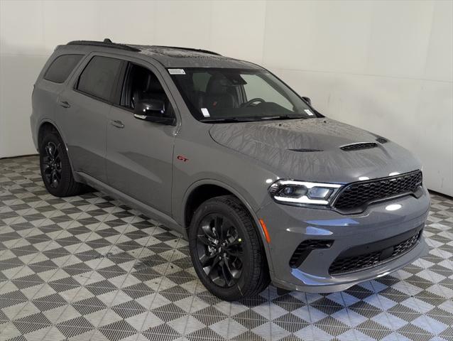 2026 Dodge Durango GT PLUS AWD