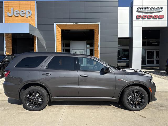 2026 Dodge Durango DURANGO GT PLUS AWD 2026 Dodge Durango DURANGO GT PLUS AWD