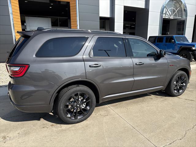 2026 Dodge Durango DURANGO GT PLUS AWD 2026 Dodge Durango DURANGO GT PLUS AWD
