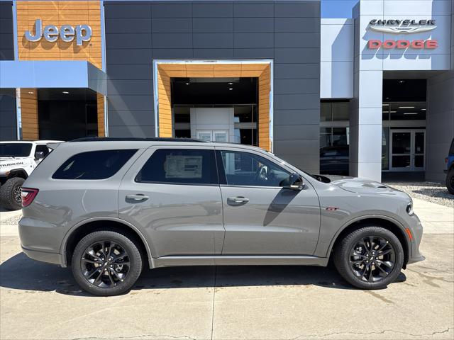 2026 Dodge Durango DURANGO GT PLUS AWD 2026 Dodge Durango DURANGO GT PLUS AWD
