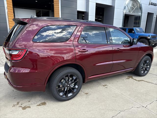 2026 Dodge Durango DURANGO GT PLUS AWD 2026 Dodge Durango DURANGO GT PLUS AWD