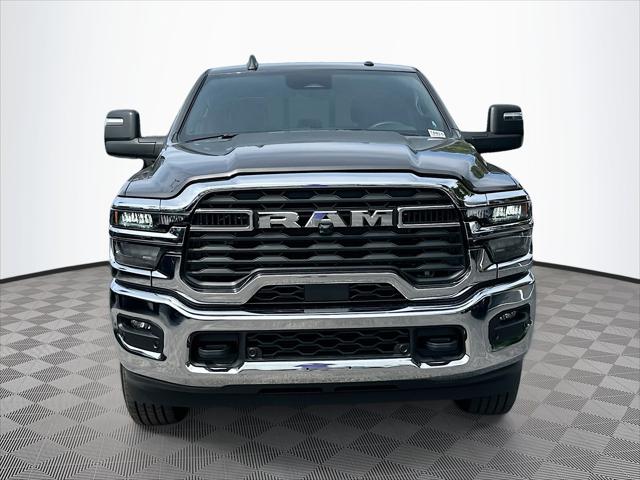 2026 RAM Ram 2500 RAM 2500 TRADESMAN CREW CAB 4X4 8 BOX 2026 RAM Ram 2500 RAM 2500 TRADESMAN CREW CAB 4X4 8 BOX
