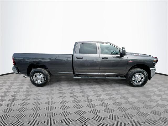 2026 RAM Ram 2500 RAM 2500 TRADESMAN CREW CAB 4X4 8 BOX 2026 RAM Ram 2500 RAM 2500 TRADESMAN CREW CAB 4X4 8 BOX