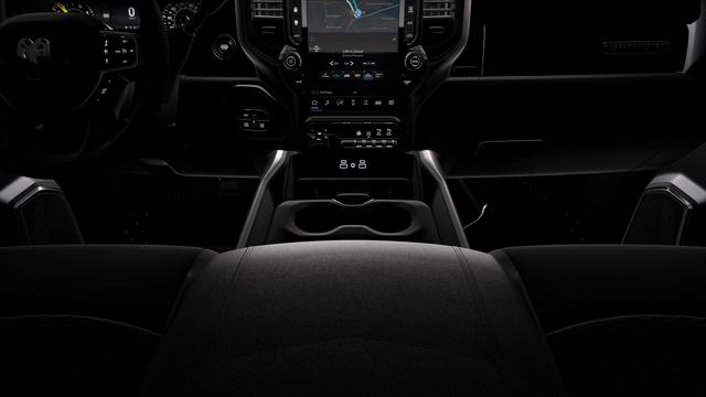 2026 RAM Ram 3500 RAM 3500 BIG HORN CREW CAB 4X4 64 BOX 2026 RAM Ram 3500 RAM 3500 BIG HORN CREW CAB 4X4 64 BOX