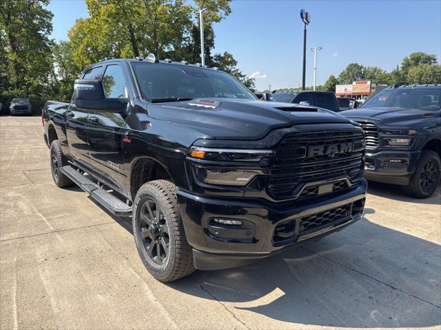 2026 RAM Ram 2500 RAM 2500 LARAMIE CREW CAB 4X4 64 BOX