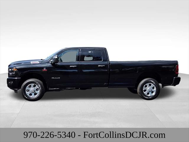 2026 RAM Ram 3500 RAM 3500 BIG HORN CREW CAB 4X4 8 BOX 2026 RAM Ram 3500 RAM 3500 BIG HORN CREW CAB 4X4 8 BOX