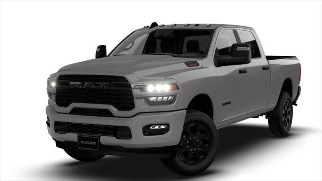 2026 RAM Ram 2500 RAM 2500 LONE STAR CREW CAB 4X4 64 BOX
