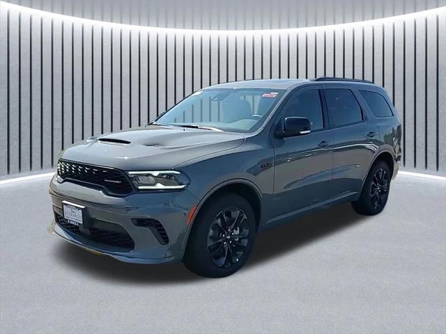 2026 Dodge Durango DURANGO GT PLUS AWD 2026 Dodge Durango DURANGO GT PLUS AWD