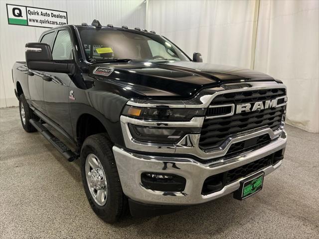 2026 RAM Ram 3500 RAM 3500 TRADESMAN CREW CAB 4X4 64 BOX 2026 RAM Ram 3500 RAM 3500 TRADESMAN CREW CAB 4X4 64 BOX