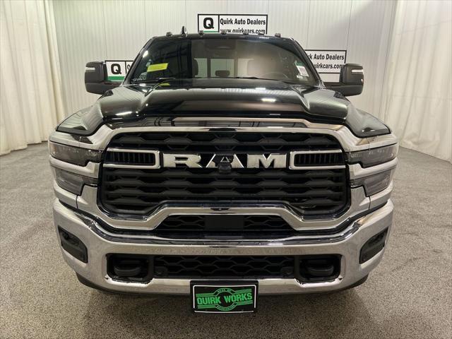 2026 RAM Ram 3500 RAM 3500 TRADESMAN CREW CAB 4X4 64 BOX 2026 RAM Ram 3500 RAM 3500 TRADESMAN CREW CAB 4X4 64 BOX