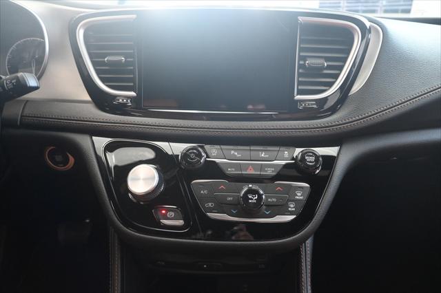2026 Chrysler Pacifica PACIFICA PINNACLE AWD