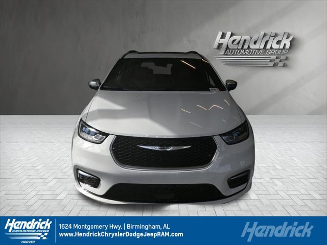 2026 Chrysler Pacifica PACIFICA PINNACLE AWD