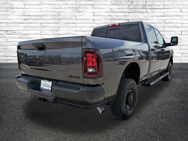2026 RAM Ram 2500 RAM 2500 TRADESMAN CREW CAB 4X4 64 BOX