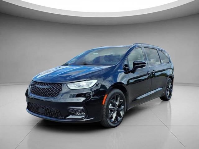 2026 Chrysler Pacifica PACIFICA LIMITED 2026 Chrysler Pacifica PACIFICA LIMITED
