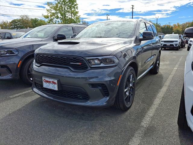 2026 Dodge Durango DURANGO GT AWD HEMI V8 2026 Dodge Durango DURANGO GT AWD HEMI V8