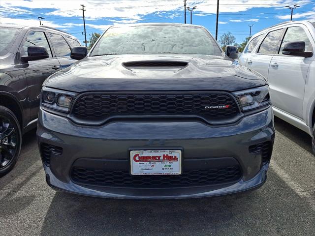 2026 Dodge Durango DURANGO GT AWD HEMI V8 2026 Dodge Durango DURANGO GT AWD HEMI V8