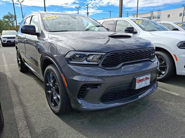 2026 Dodge Durango DURANGO GT AWD HEMI V8 2026 Dodge Durango DURANGO GT AWD HEMI V8