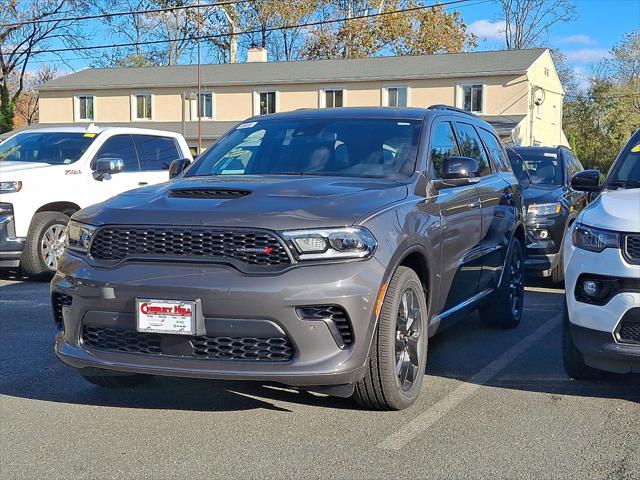 2026 Dodge Durango DURANGO GT PLUS AWD HEMI V8 2026 Dodge Durango DURANGO GT PLUS AWD HEMI V8