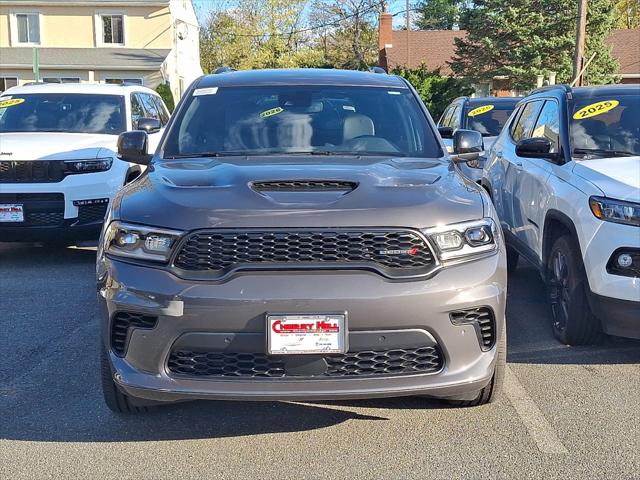 2026 Dodge Durango DURANGO GT PLUS AWD HEMI V8 2026 Dodge Durango DURANGO GT PLUS AWD HEMI V8