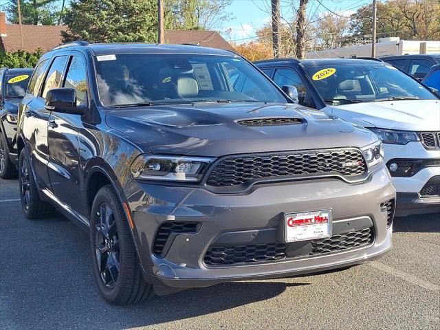 2026 Dodge Durango DURANGO GT PLUS AWD HEMI V8 2026 Dodge Durango DURANGO GT PLUS AWD HEMI V8