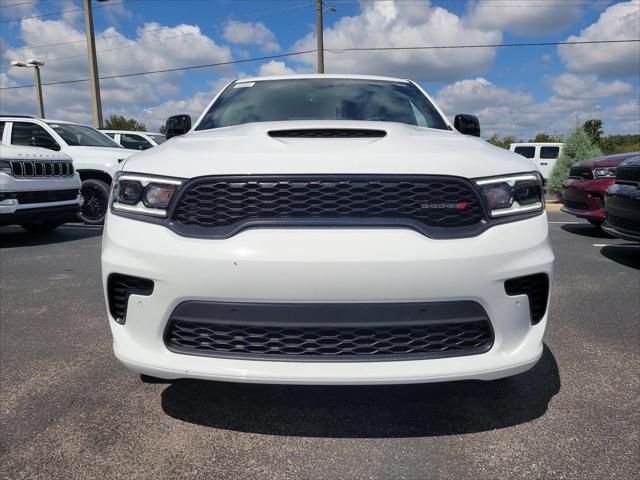 2026 Dodge Durango GT HEMI V8