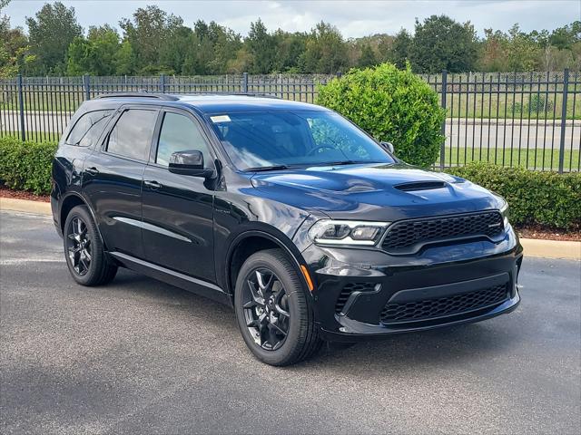 2026 Dodge Durango GT HEMI V8