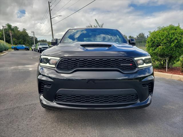 2026 Dodge Durango GT HEMI V8