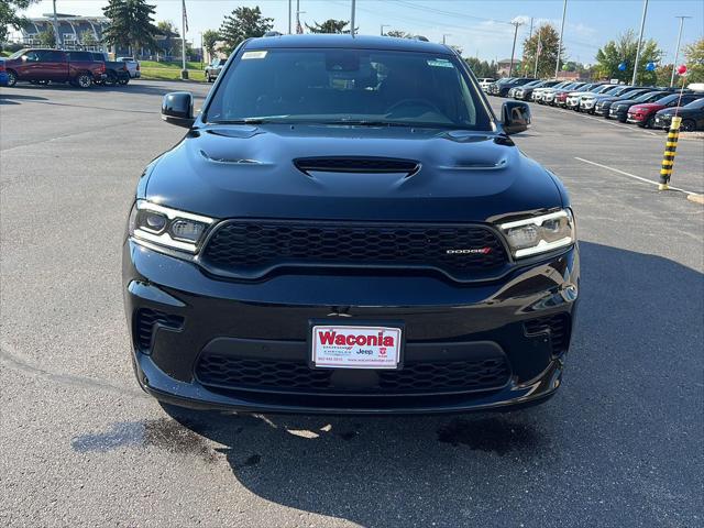 2026 Dodge Durango DURANGO GT PLUS AWD HEMI V8 2026 Dodge Durango DURANGO GT PLUS AWD HEMI V8
