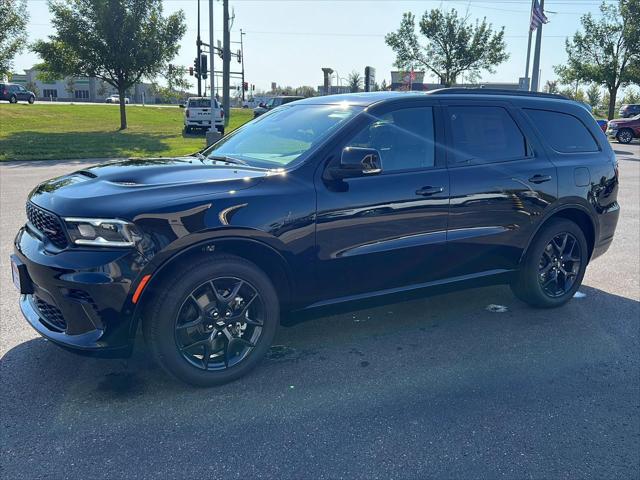 2026 Dodge Durango DURANGO GT PLUS AWD HEMI V8 2026 Dodge Durango DURANGO GT PLUS AWD HEMI V8