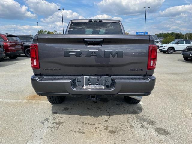 2026 RAM Ram 3500 RAM 3500 BIG HORN CREW CAB 4X4 64 BOX