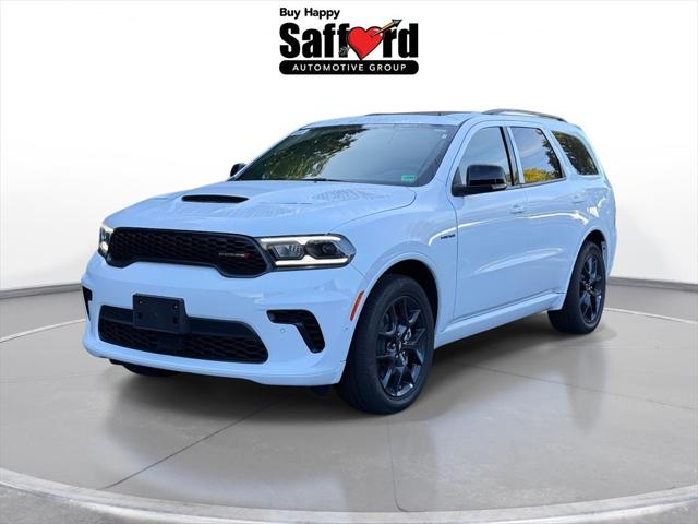 2026 Dodge Durango DURANGO GT PLUS AWD HEMI V8 2026 Dodge Durango DURANGO GT PLUS AWD HEMI V8